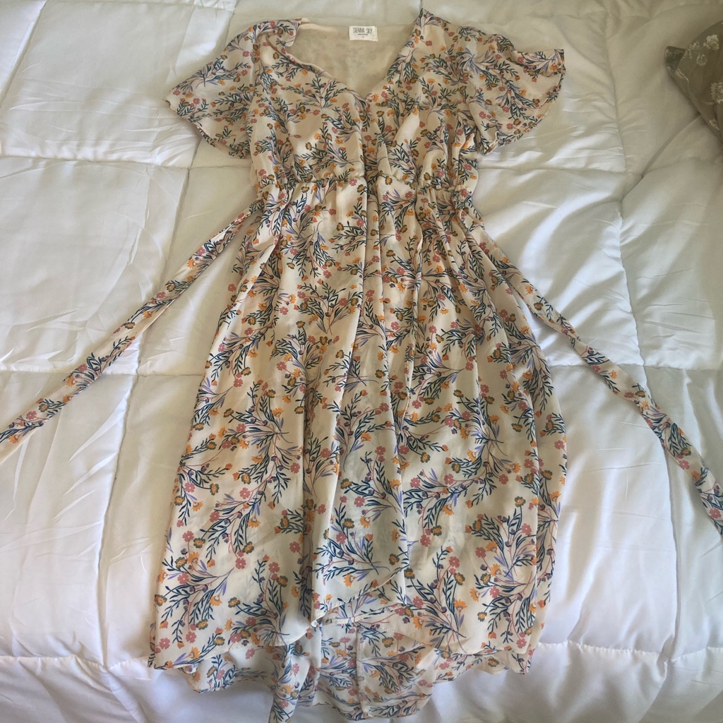 Swing Into Spring